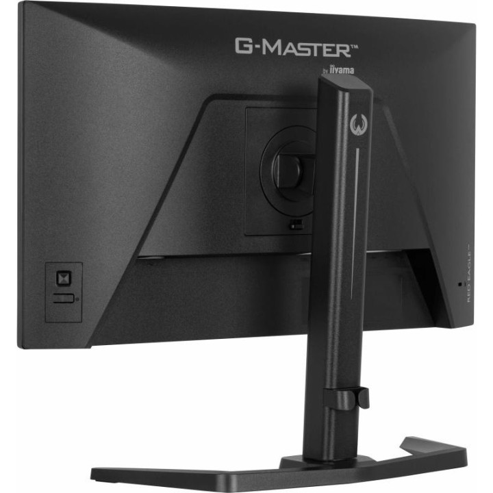 iiyama G-MASTER GB2471HSU-B1 écran plat de PC 60,5 cm (23.8") 1920 x 1080 pixels Full HD Noir 