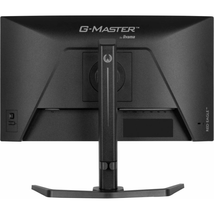 iiyama G-MASTER GB2471HSU-B1 écran plat de PC 60,5 cm (23.8") 1920 x 1080 pixels Full HD Noir 