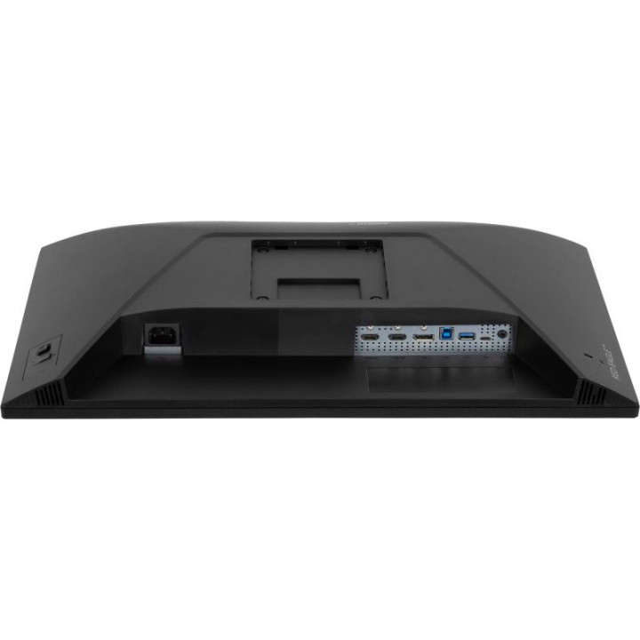 iiyama G-MASTER GB2471HSU-B1 écran plat de PC 60,5 cm (23.8") 1920 x 1080 pixels Full HD Noir 