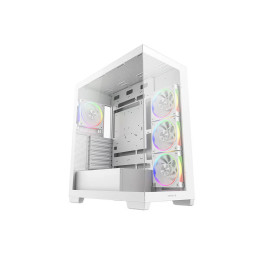CG580 4F V2 WHITE 
