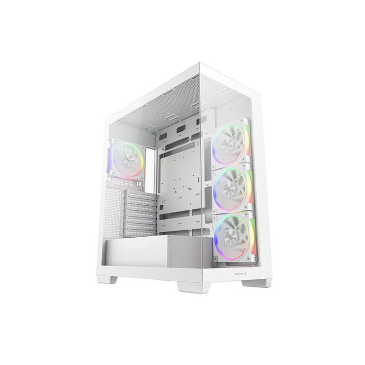 CG580 4F V2 WHITE 