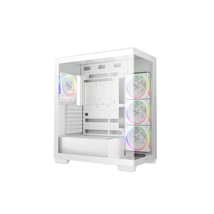 CG580 4F V2 WHITE 