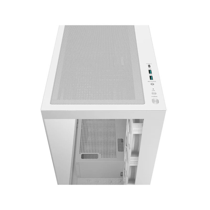 CG580 4F V2 WHITE 