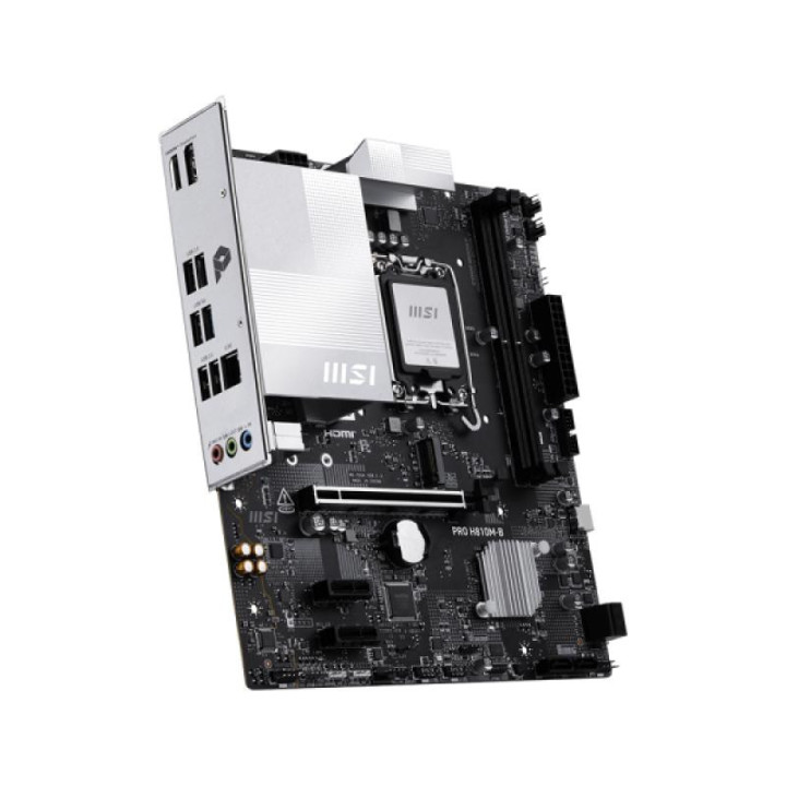 MSI PRO H810M-B 