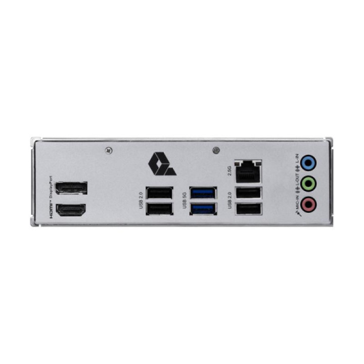 MSI PRO H810M-B 