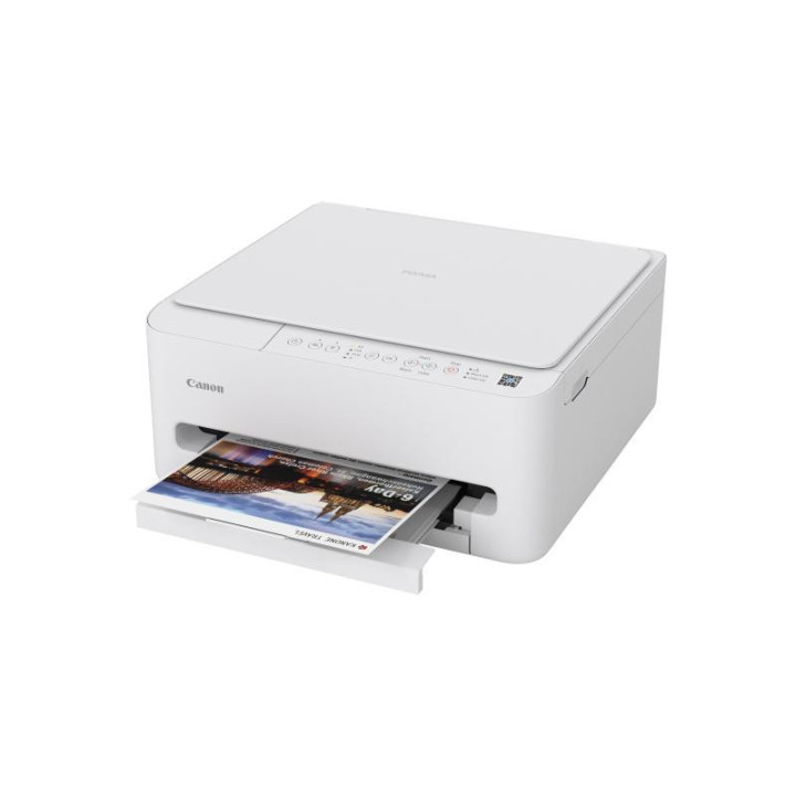 Canon PIXMA TS4150i Jet d'encre A4 1200 x 1200 DPI Wifi 