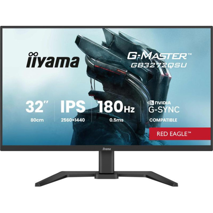 GB3272QSU-B1 
