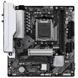 B650M GAMING WIFI6E 