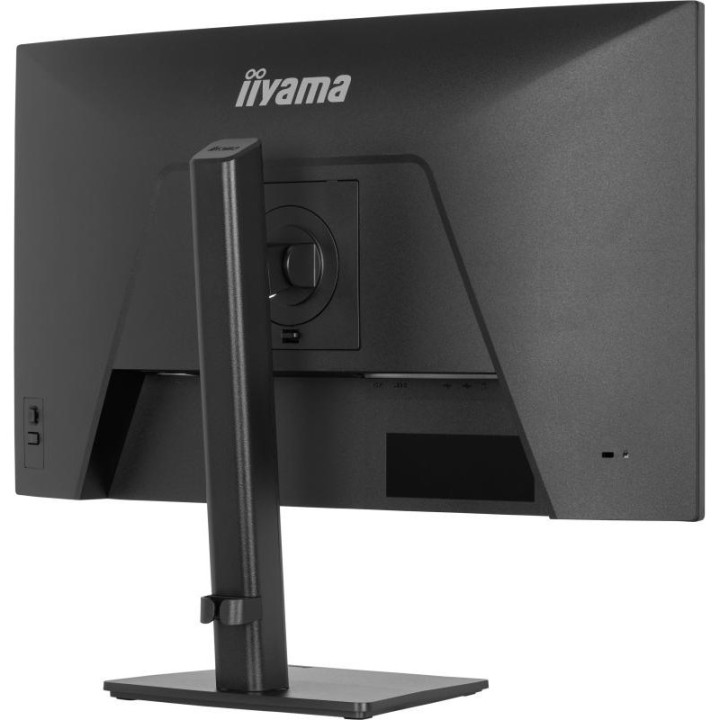 iiyama ProLite XB2796HSC-B1 écran plat de PC 68,6 cm (27") 1920 x 1080 pixels Full HD LED Noir 