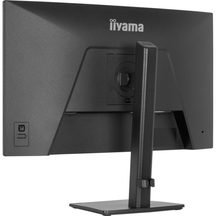 iiyama ProLite XB2796HSC-B1 écran plat de PC 68,6 cm (27") 1920 x 1080 pixels Full HD LED Noir 