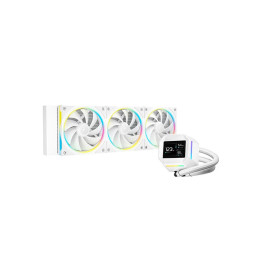 LM360 WHITE 