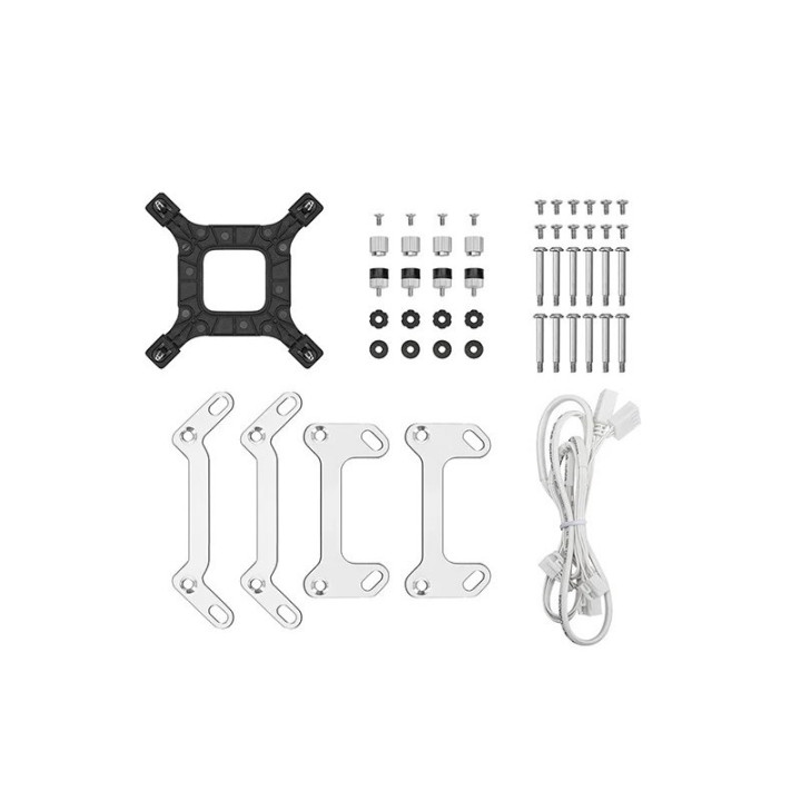 LM360 WHITE 