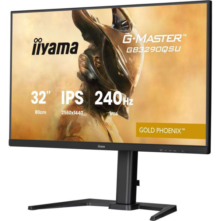 GB3290QSU-B1 