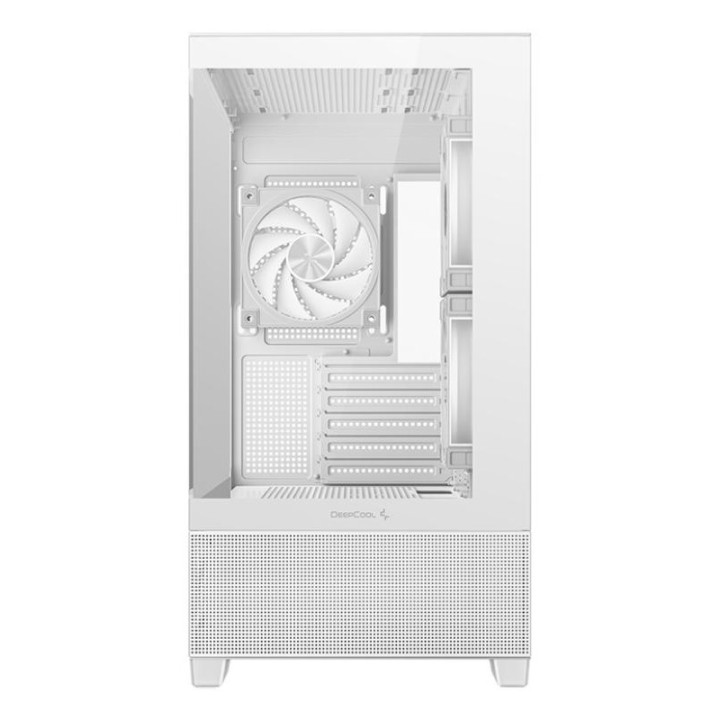 DEEPCOOL CG380 3F WHITE 