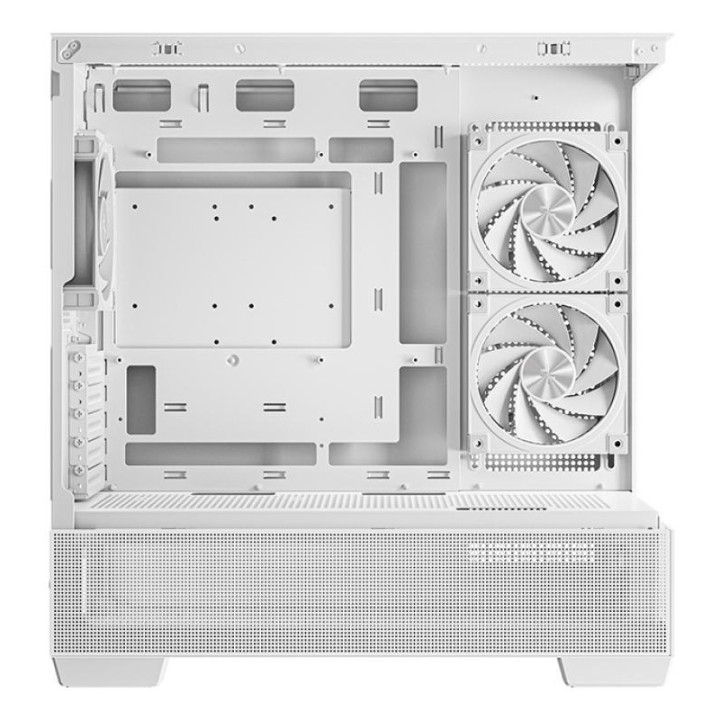 DEEPCOOL CG380 3F WHITE 