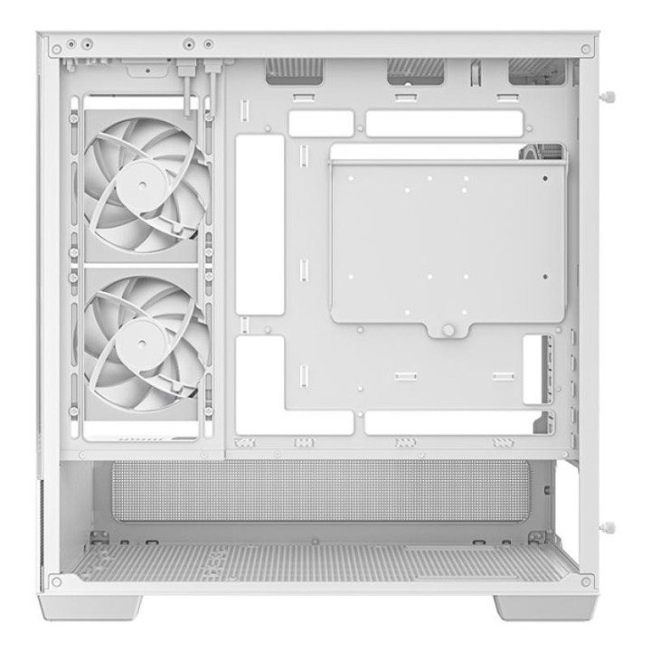 DEEPCOOL CG380 3F WHITE 