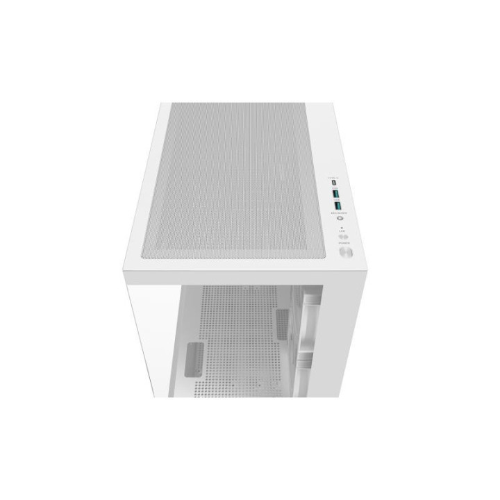 DEEPCOOL CG380 3F WHITE 