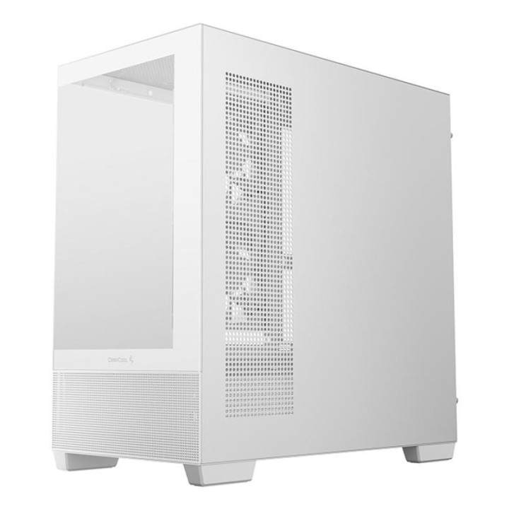 DEEPCOOL CG380 3F WHITE 