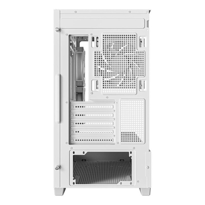 DEEPCOOL CG380 3F WHITE 