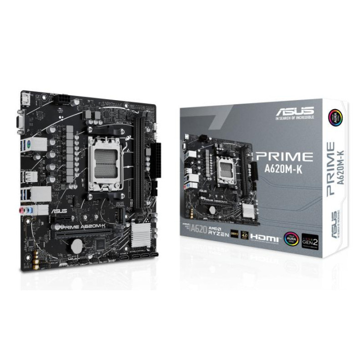 PRIME A620M-K 