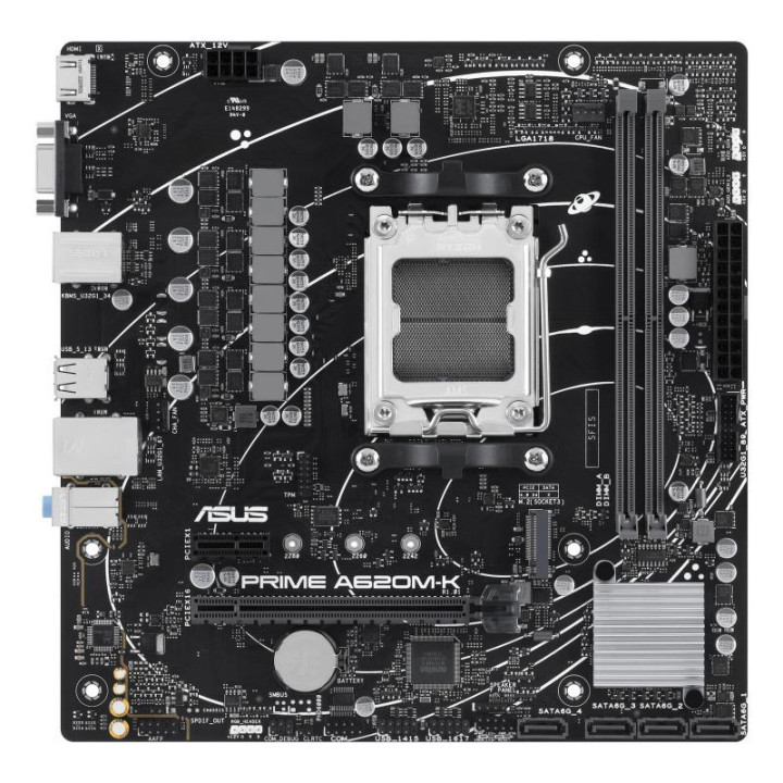 PRIME A620M-K 