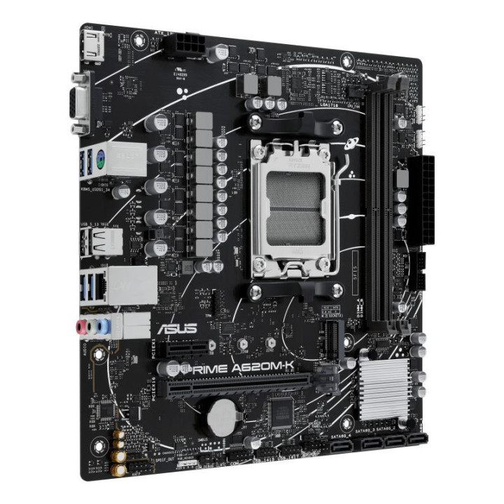 PRIME A620M-K 