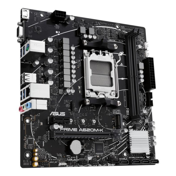 PRIME A620M-K 