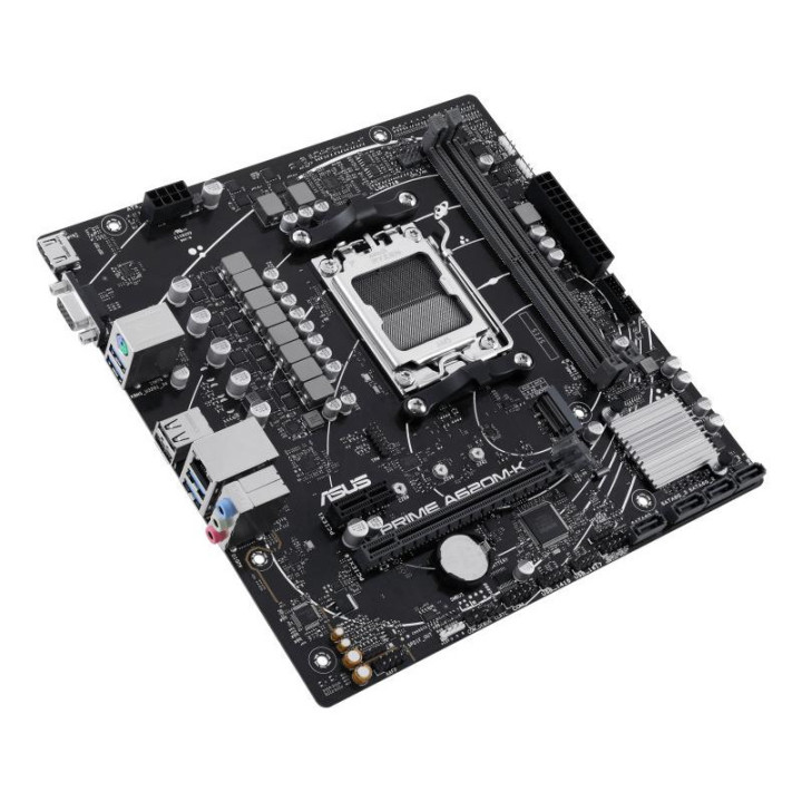 PRIME A620M-K 
