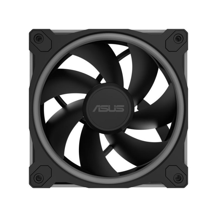 PRIME MR120 FAN ARGB BLACK 