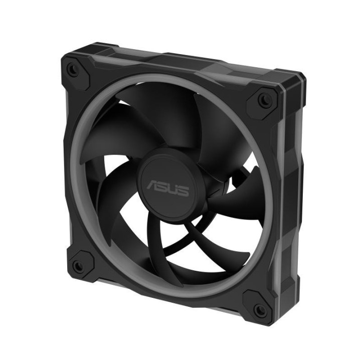 PRIME MR120 FAN ARGB BLACK 
