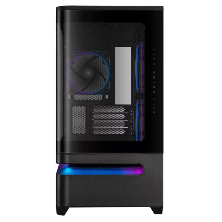 ASUS PRIME AP202 TG ARGB BLACK 