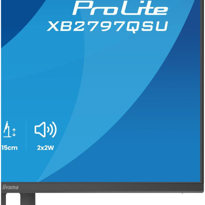 XB2797QSU-B1 