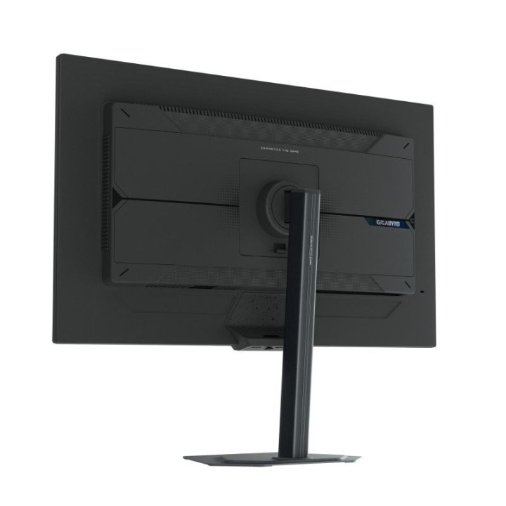 GIGABYTE G27UP Moniteur de jeu 27? 4K UHD - Mode double (4K 160Hz ou FHD 320Hz), 3840 x 2160, 1ms, 400 cd/m², FreeSync Premium, 
