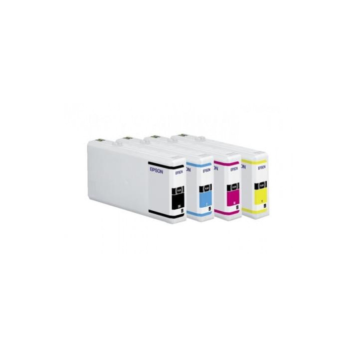 Cartouche T7033 Magenta - Big Ben - C13T70334010 | Epson 