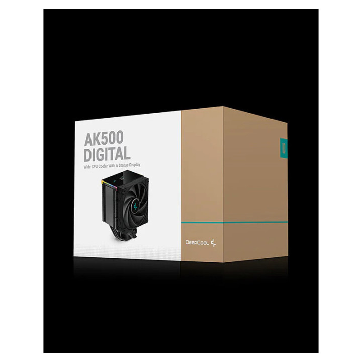 AK500 DIGITAL SE 