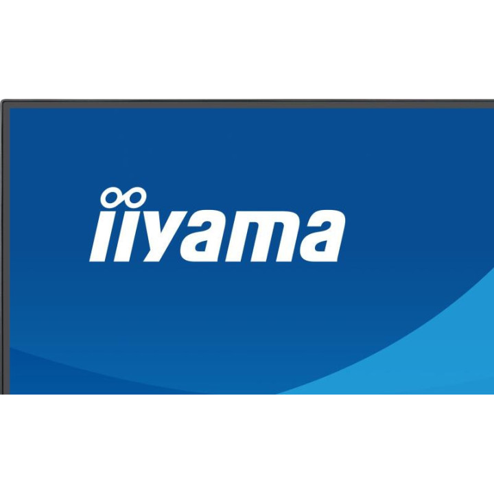 iiyama ProLite X2791HS-B1 écran plat de PC 68,6 cm (27") 1920 x 1080 pixels Full HD LED Noir 