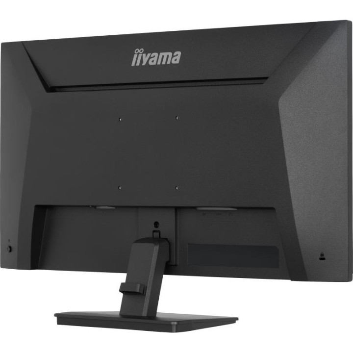 iiyama ProLite X2791HS-B1 écran plat de PC 68,6 cm (27") 1920 x 1080 pixels Full HD LED Noir 