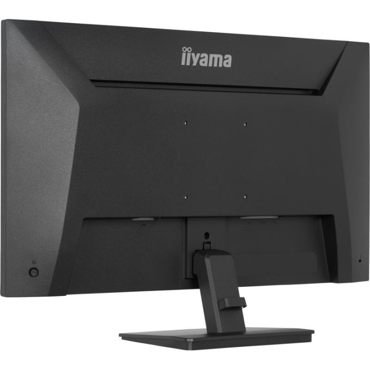 iiyama ProLite X2791HS-B1 écran plat de PC 68,6 cm (27") 1920 x 1080 pixels Full HD LED Noir 