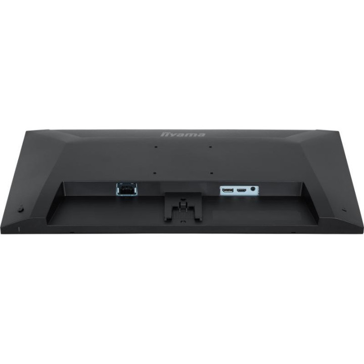 iiyama ProLite X2791HS-B1 écran plat de PC 68,6 cm (27") 1920 x 1080 pixels Full HD LED Noir 