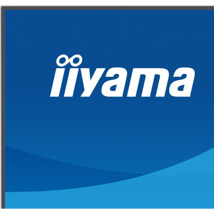 iiyama ProLite XB2797QSU-W1 écran plat de PC 68,6 cm (27") 2560 x 1440 pixels Quad HD LED Blanc 