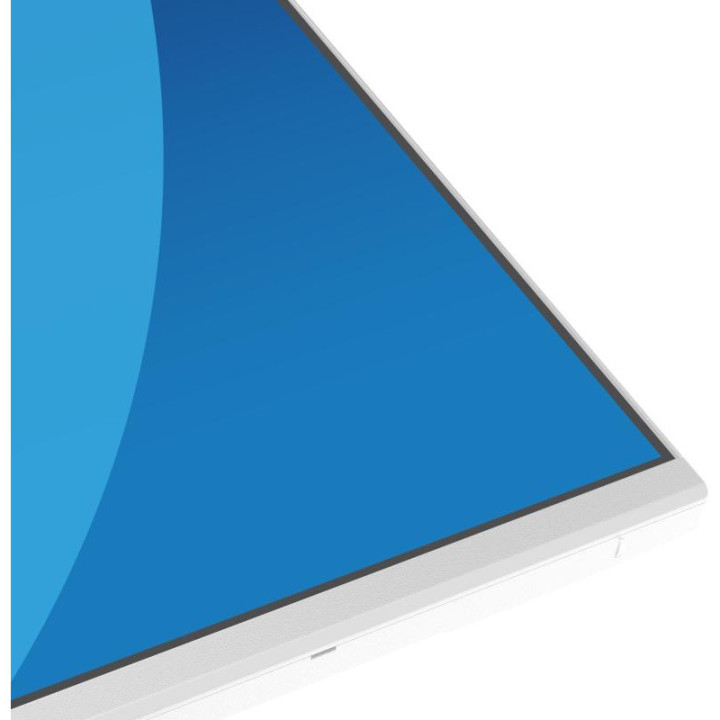 iiyama ProLite XB2797QSU-W1 écran plat de PC 68,6 cm (27") 2560 x 1440 pixels Quad HD LED Blanc 