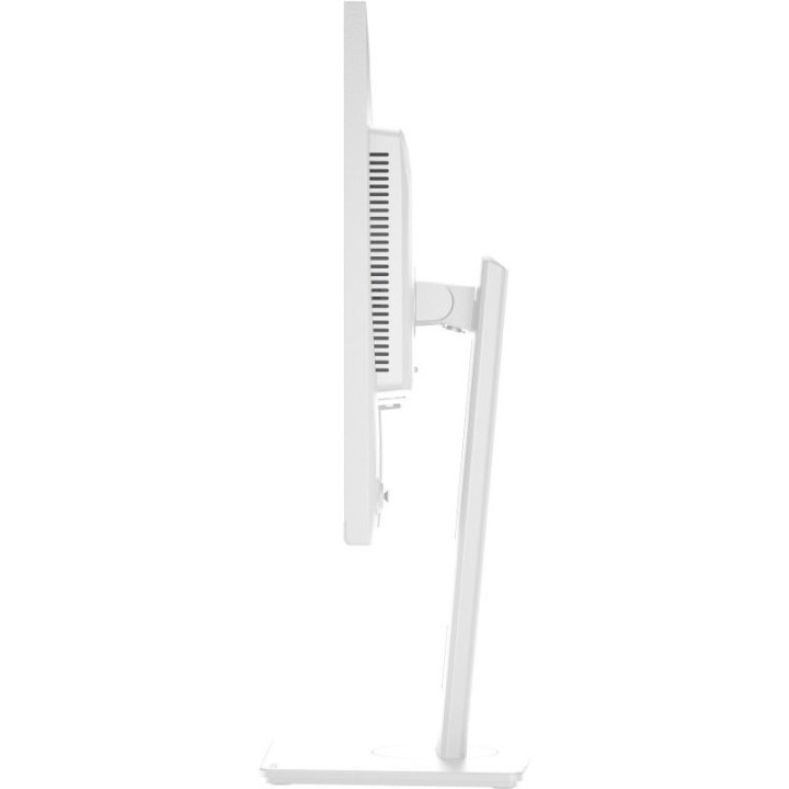 iiyama ProLite XB2797QSU-W1 écran plat de PC 68,6 cm (27") 2560 x 1440 pixels Quad HD LED Blanc 