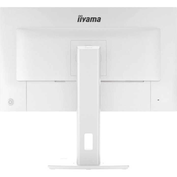 iiyama ProLite XB2797QSU-W1 écran plat de PC 68,6 cm (27") 2560 x 1440 pixels Quad HD LED Blanc 