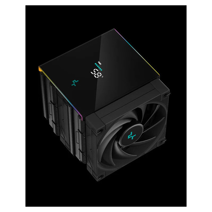 AK620 DIGITAL SE 