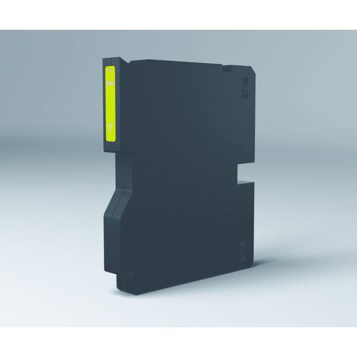 GC-41Y Yellow 2200P - 405764 | Ricoh 