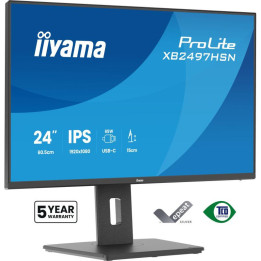XB2497HSN-B1 