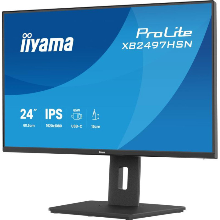 XB2497HSN-B1 