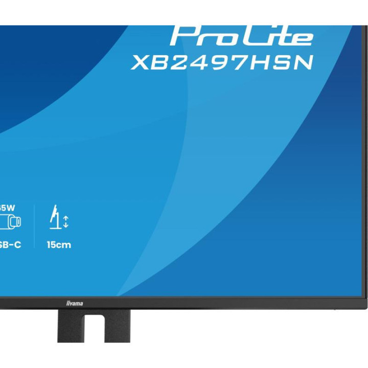 XB2497HSN-B1 