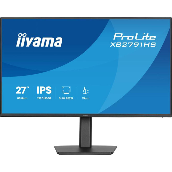 XB2791HS-B1 