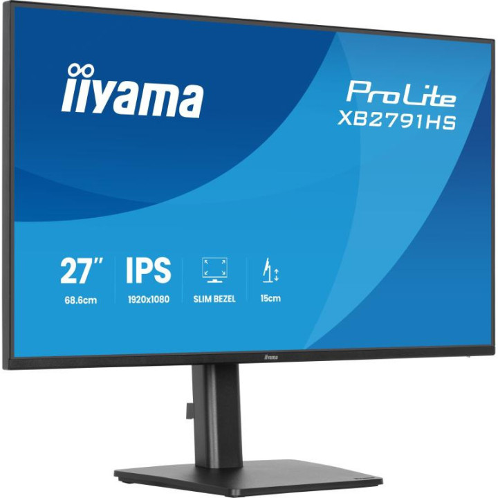XB2791HS-B1 